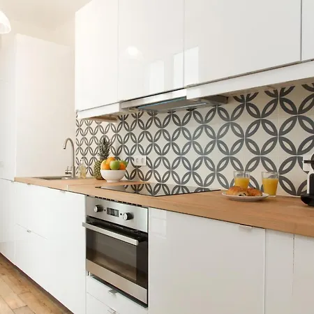 Montorgueil - Chatelet Private *