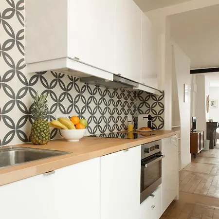 Apartment Montorgueil - Chatelet Private