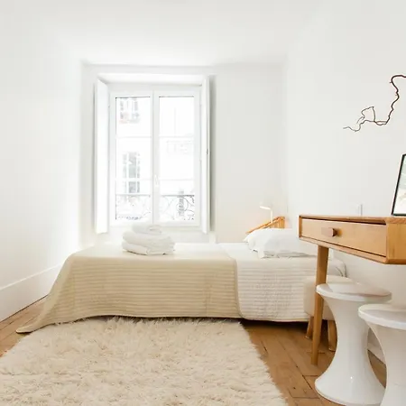 Apartment Montorgueil - Chatelet Private *