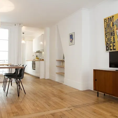 Montorgueil - Chatelet Private * Paris